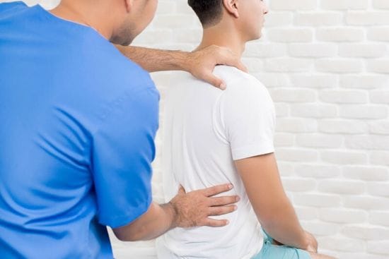 What Does a Chiropractor Do For Lower Back Pain?